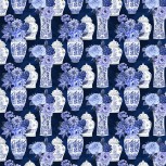 China Blue 